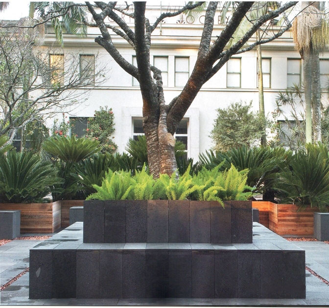 Lava Preta CasaCor Alex Hanazaki